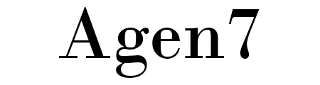 Agen7